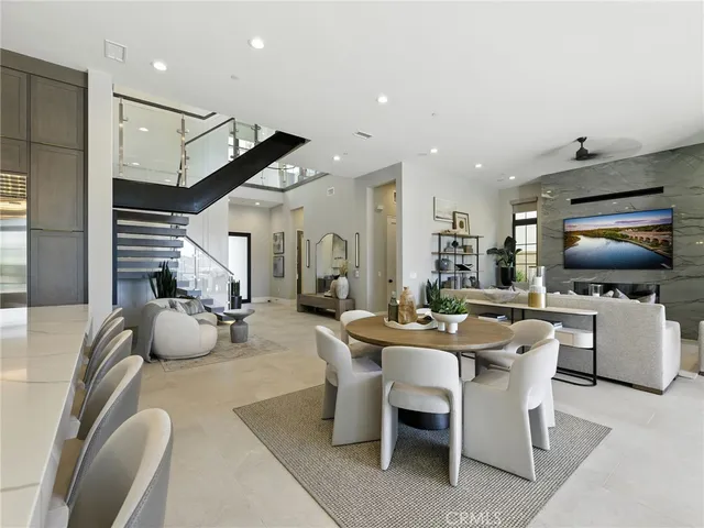 $7,284,000 | 461 Ridgecrest, Irvine, CA 92602