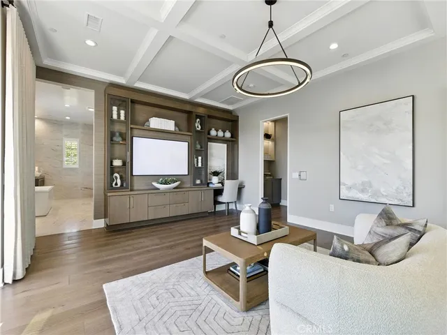 $7,284,000 | 461 Ridgecrest, Irvine, CA 92602