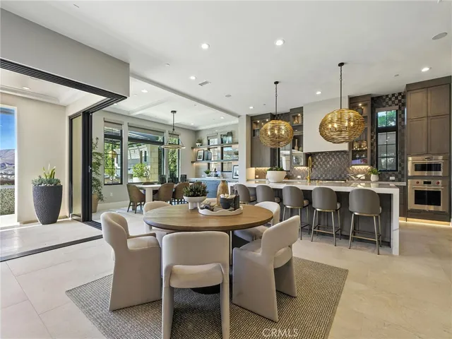 $7,284,000 | 461 Ridgecrest, Irvine, CA 92602