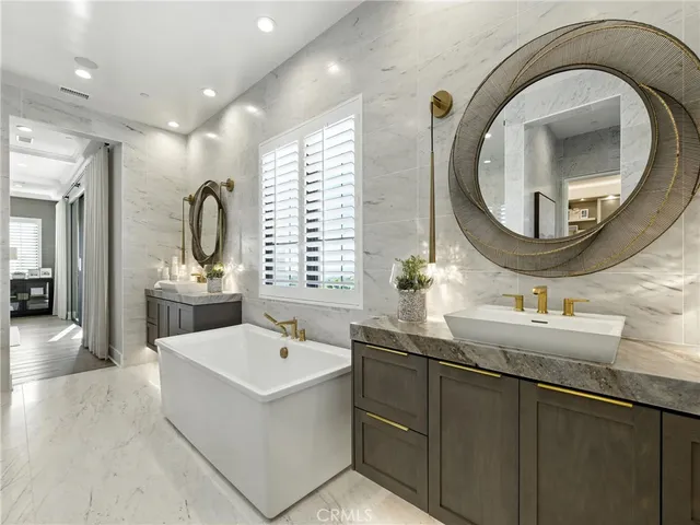 $7,284,000 | 461 Ridgecrest, Irvine, CA 92602