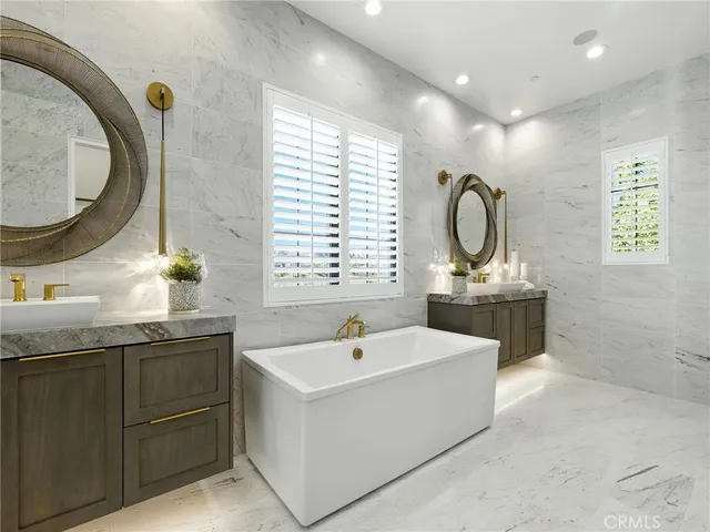 $7,284,000 | 461 Ridgecrest, Irvine, CA 92602