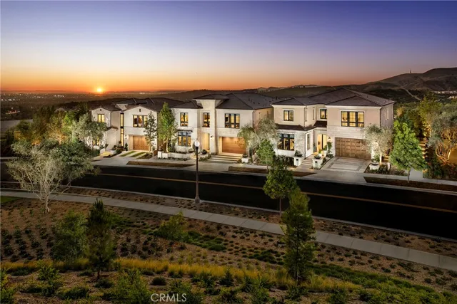$7,284,000 | 461 Ridgecrest, Irvine, CA 92602