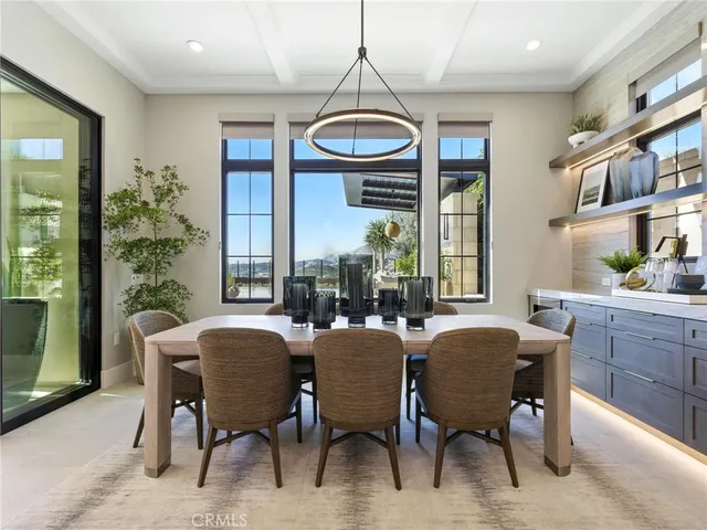 $7,284,000 | 461 Ridgecrest, Irvine, CA 92602