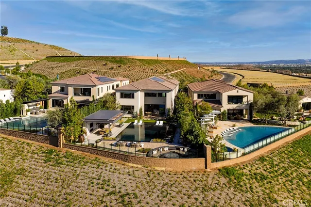 $7,284,000 | 461 Ridgecrest, Irvine, CA 92602