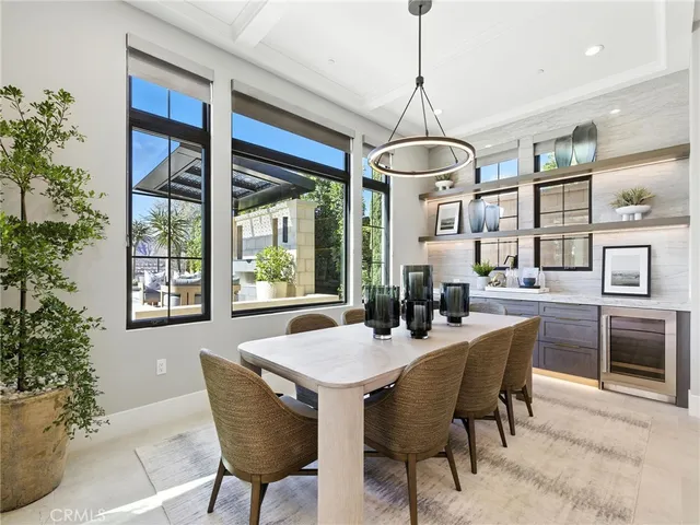 $7,284,000 | 461 Ridgecrest, Irvine, CA 92602