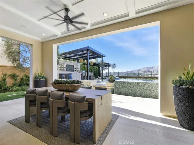 $7,284,000 | 461 Ridgecrest, Irvine, CA 92602