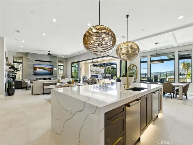 $7,284,000 | 461 Ridgecrest, Irvine, CA 92602