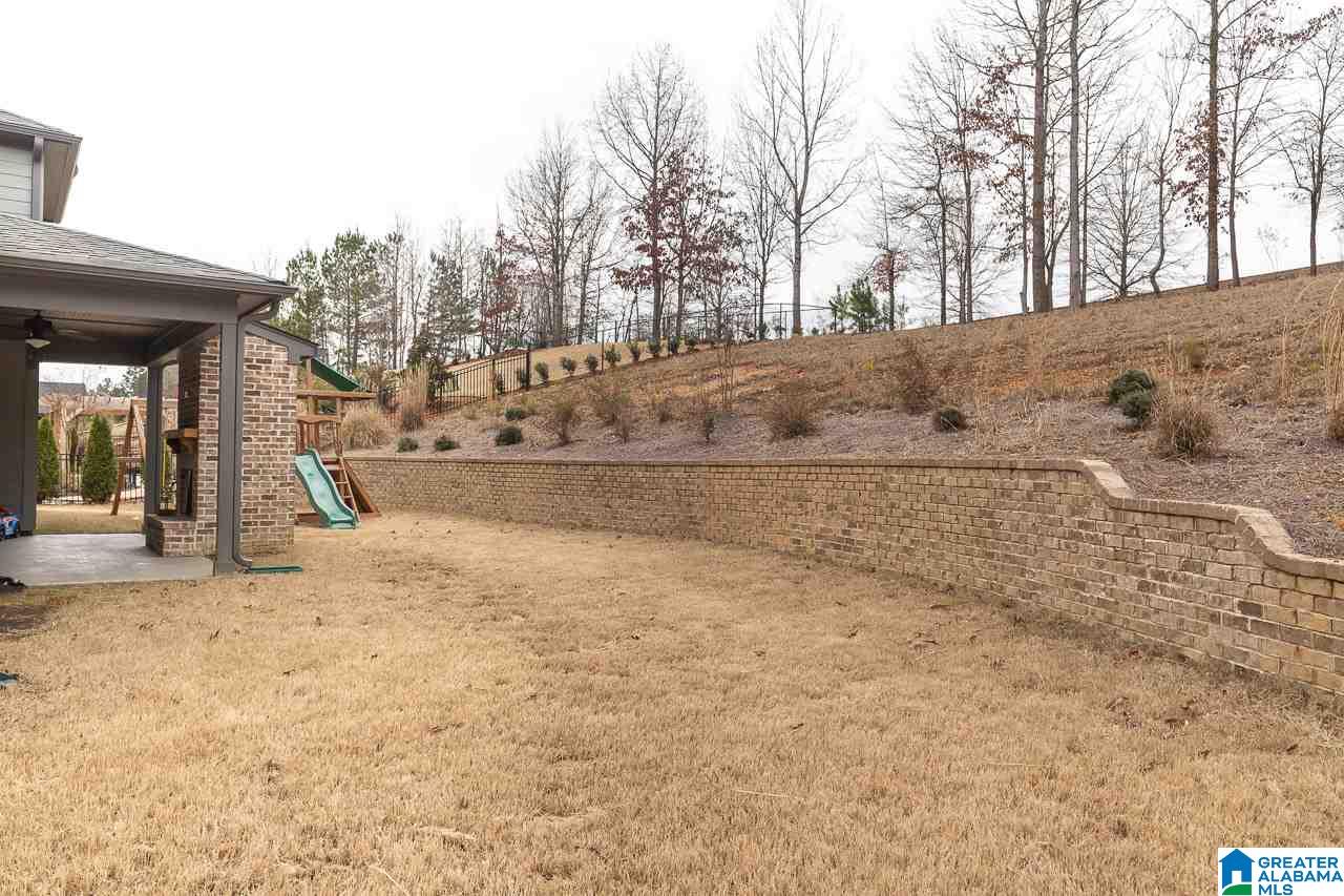331 Kilkerran Lane Pelham, AL 35124 - Photo 40 of 45
