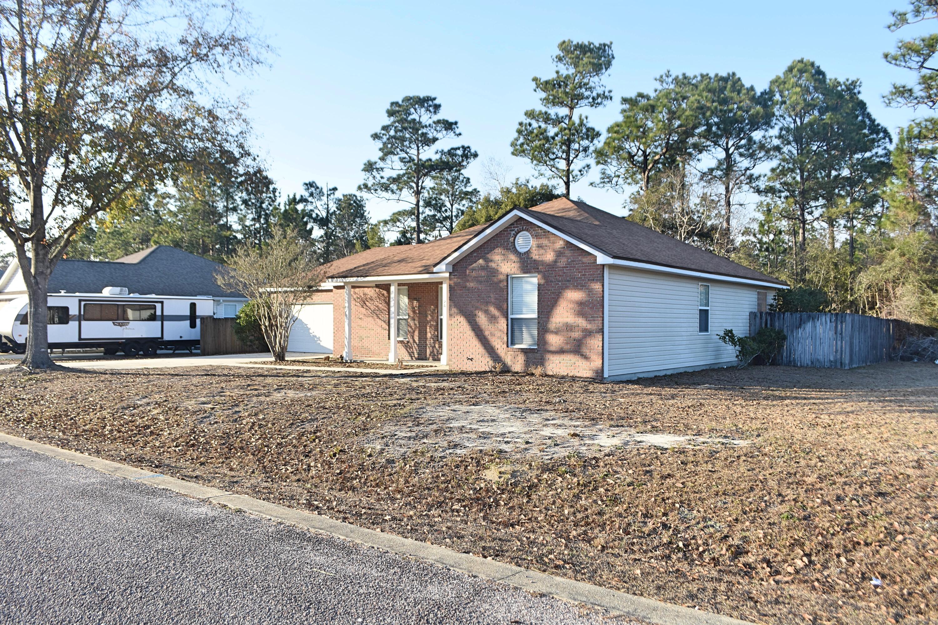 26 Village Lane Freeport, FL 32439 - Photo 2 of 37 2_Front