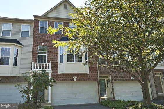 2902 St Helen Circle Silver Spring, MD 20906 - Photo 1 of 1 Exterior (Front)