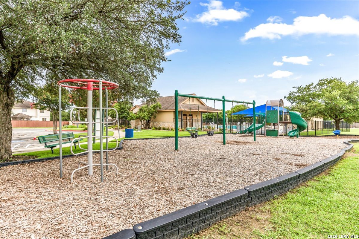 120 Kitty Hawk Run Cibolo, TX 78108 - Photo 46 of 52