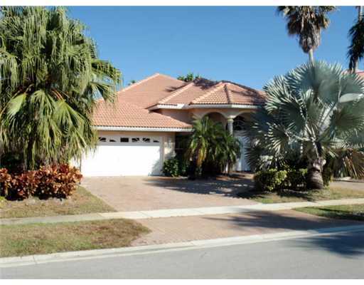 19898 Dinner Key Drive Boca Raton, FL 33498 - Photo 1 of 14 Primary Photo