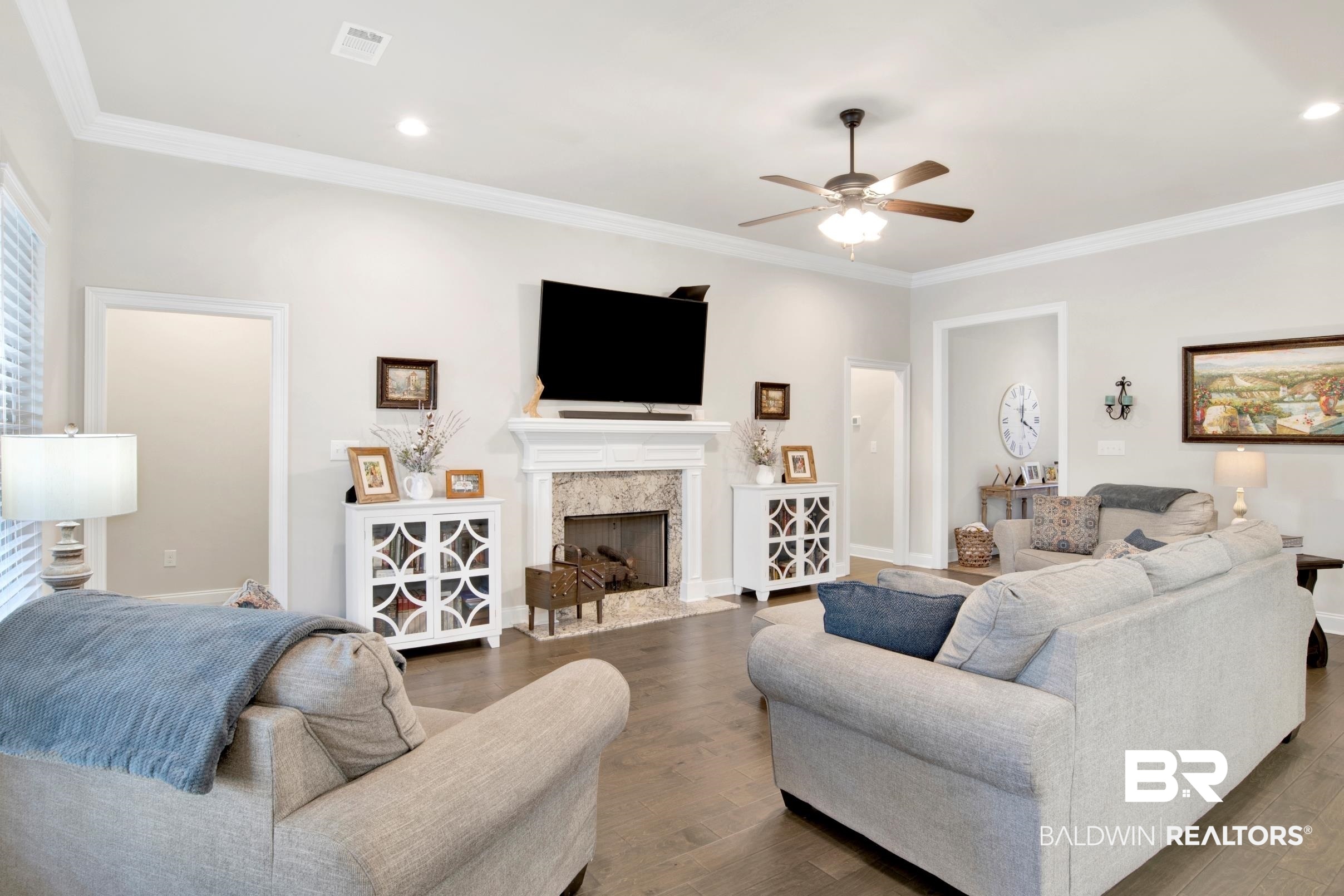 30665 Drayton Court Daphne, AL 36527 - Photo 7 of 28 Great Room