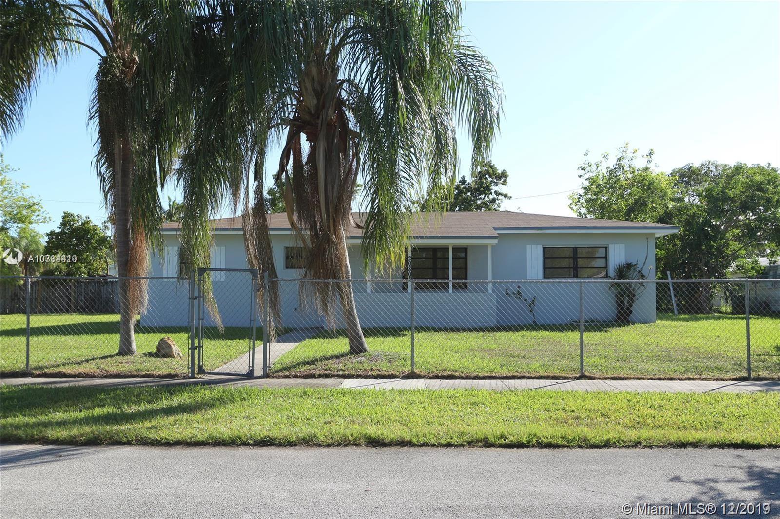 20805 Condado Road Cutler Bay, FL 33189 - Photo 1 of 16 Gallery Image 1