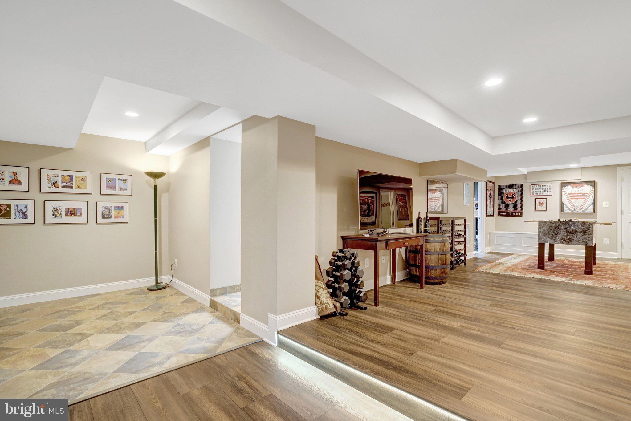 117 West George Mason Road Falls Church, VA 22046 - Photo 77 of 95