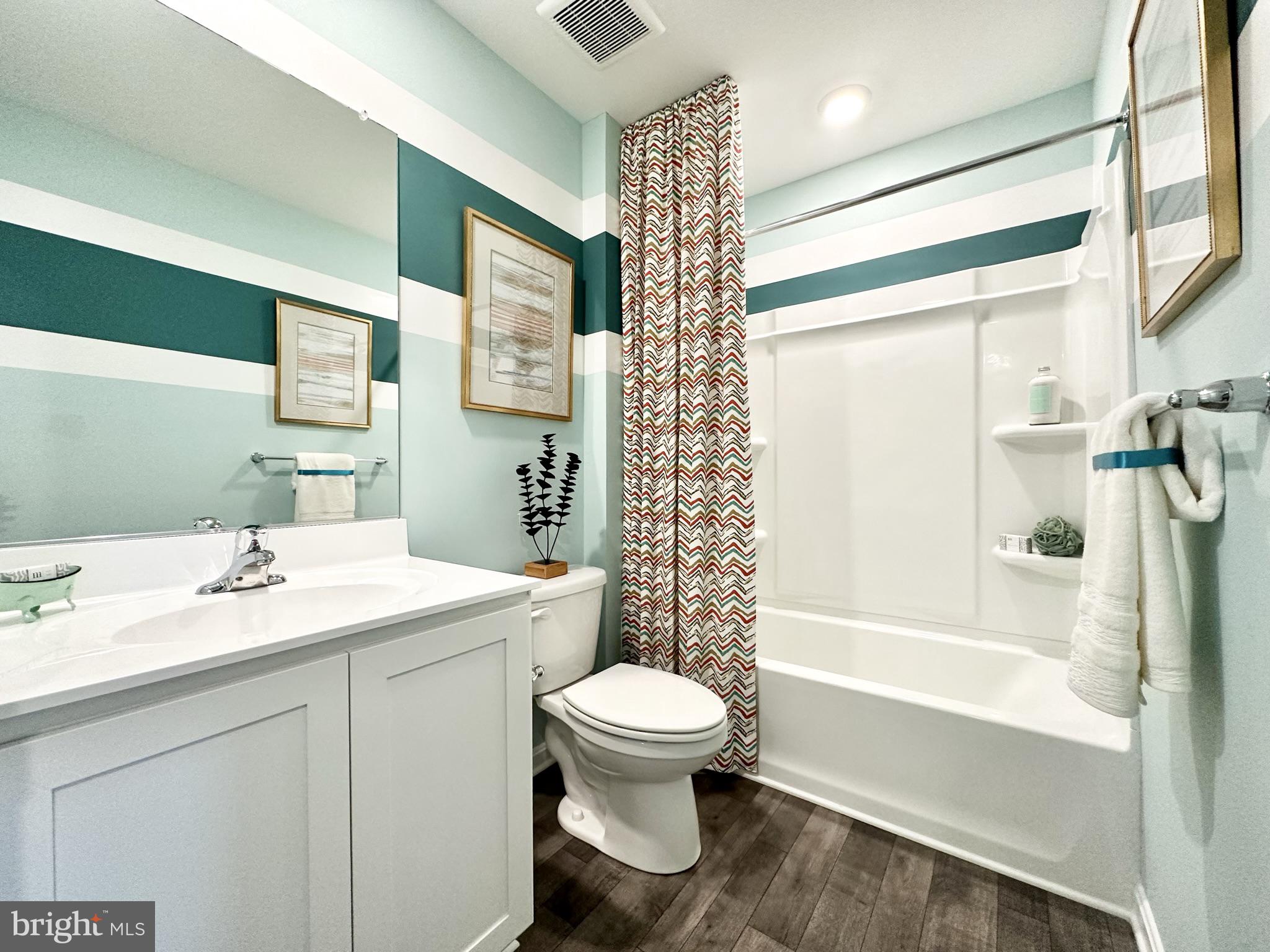 601 West W View, Unit 4 Berlin, MD 21811 - Photo 23 of 29