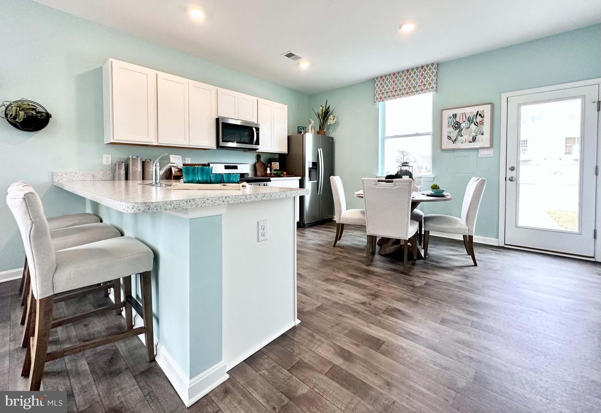 601 West W View, Unit 4 Berlin, MD 21811 - Photo 8 of 29
