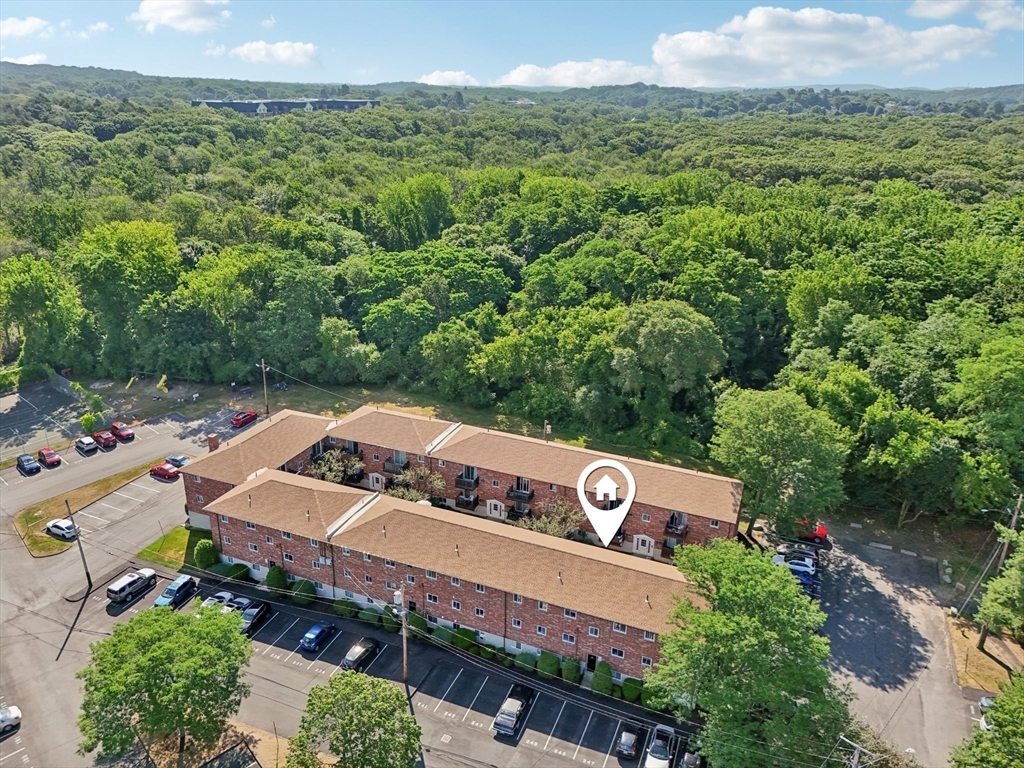34 Westgate Road, Unit 3 Chestnut Hill, MA 02467 - Photo 22 of 24 Gallery Image 22