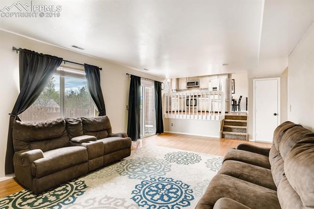 5159 Solar Ridge Drive Colorado Springs, CO 80917 - Photo 3 of 5 Gallery Image 3