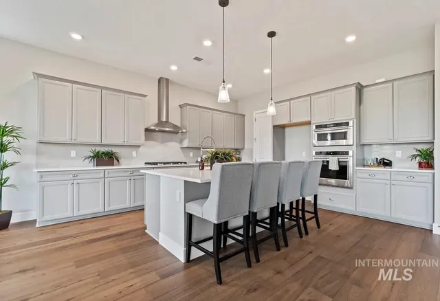 $799,000 | 12124 West King Road, Kuna, ID 83634