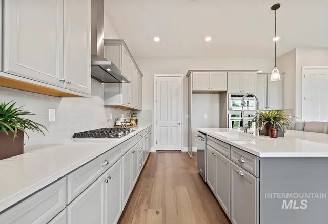 $799,000 | 12124 West King Road, Kuna, ID 83634