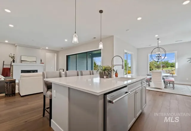 $799,000 | 12124 West King Road, Kuna, ID 83634