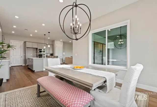 $799,000 | 12124 West King Road, Kuna, ID 83634