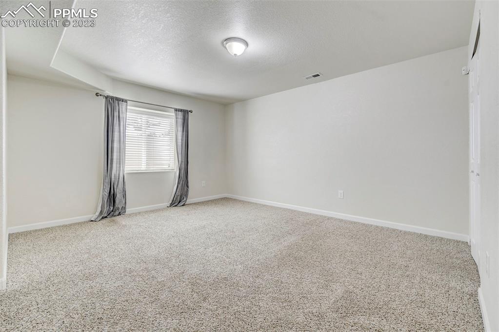 2170 Alpine Shadows View Colorado Springs, CO 80919 - Photo 49 of 49 an empty room with windows