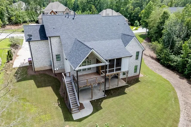 $1,538,800 | 5760 Lula Bridge Lane, Braselton, GA 30517