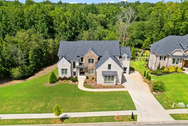 $1,538,800 | 5760 Lula Bridge Lane, Braselton, GA 30517