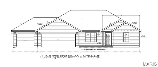 $297,200 | 0 Lot 26 Mesa Drive, Sullivan, MO 63080