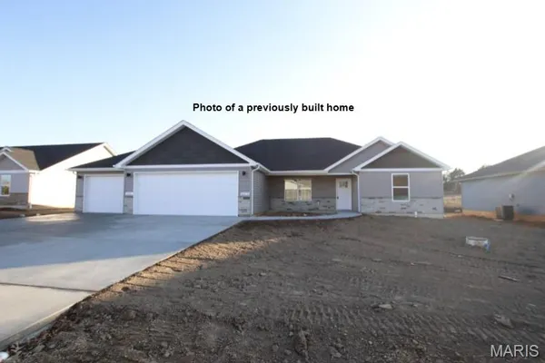 $297,200 | 0 Lot 26 Mesa Drive, Sullivan, MO 63080