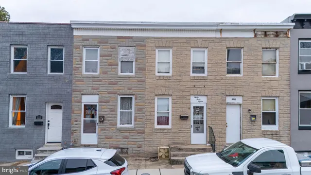 $114,900 | 3317 Paine Street, Baltimore, MD 21211