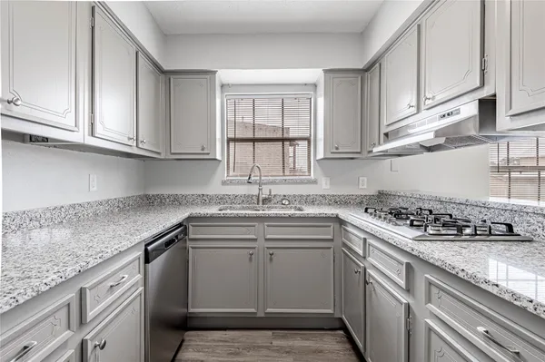 $1,250 | 1917 20th Street, Unit 1, Huntsville, TX 77340
