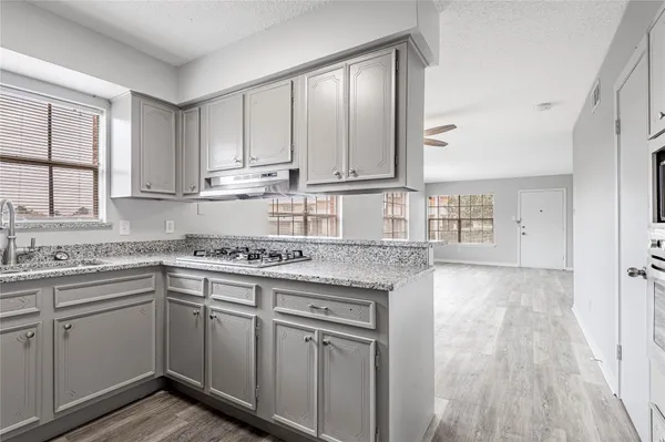 $1,250 | 1917 20th Street, Unit 1, Huntsville, TX 77340