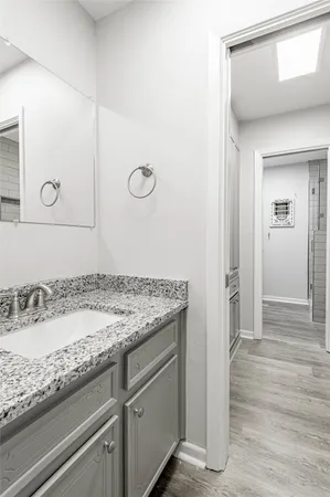 $1,250 | 1917 20th Street, Unit 1, Huntsville, TX 77340
