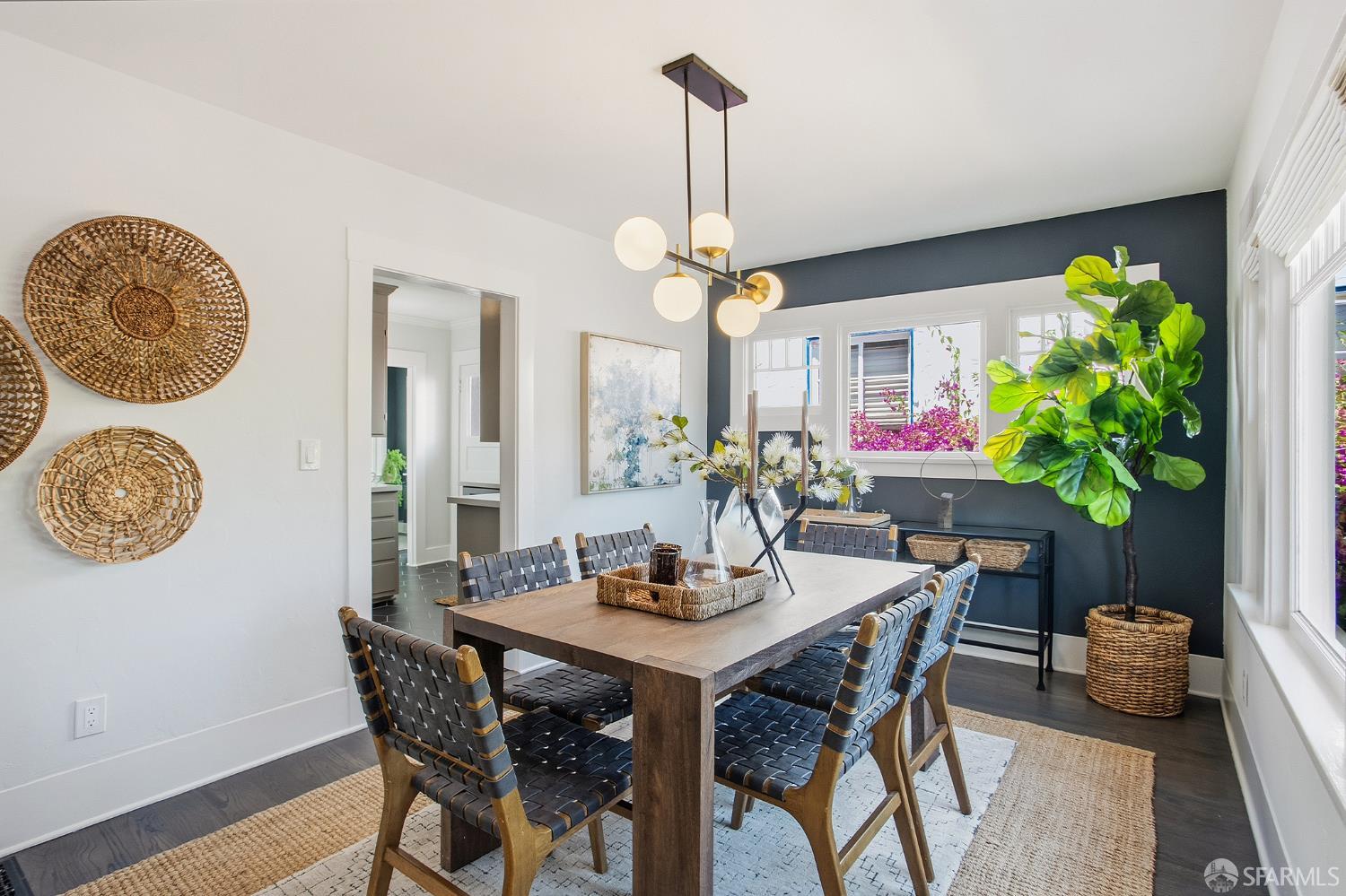 6565 Chabot Road Oakland, CA 94618 - Photo 8 of 46