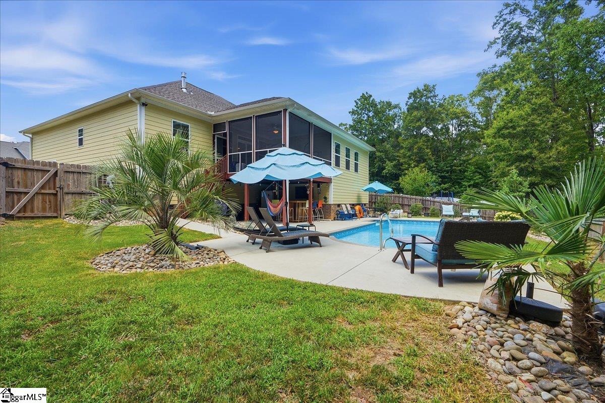 30 Donemere Way Fountain Inn, SC 29644 - Photo 42 of 49 Gallery Image 42