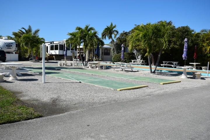 55 Boca Chica Road, Unit 93 Key West, FL 33040 - Photo 18 of 21 a view of a basket ball ground