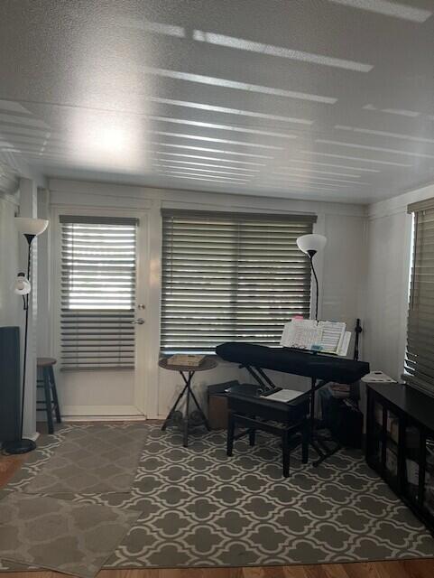 55 Boca Chica Road, Unit 93 Key West, FL 33040 - Photo 2 of 21 a view of a workspace with a window