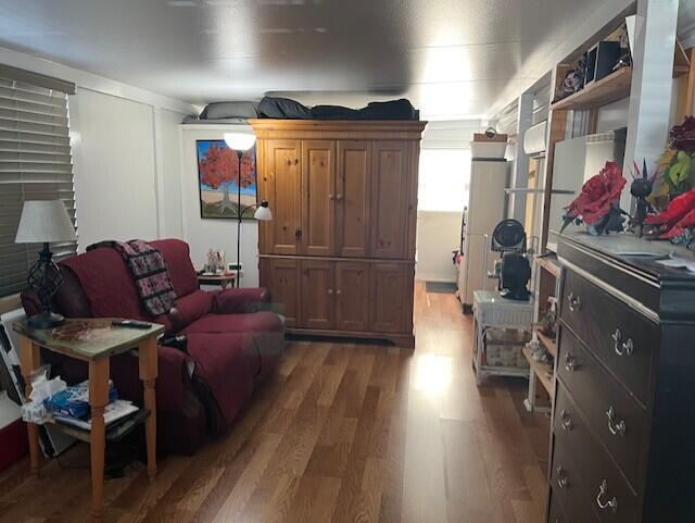 55 Boca Chica Road, Unit 93 Key West, FL 33040 - Photo 3 of 21 a living room with furniture and a closet