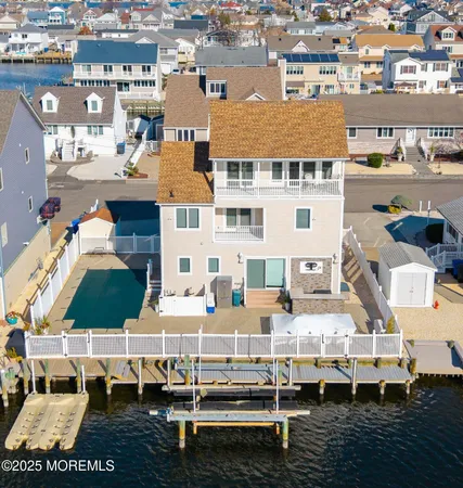$1,350,000 | 3451 East Lisbon Avenue, Toms River, NJ 08753