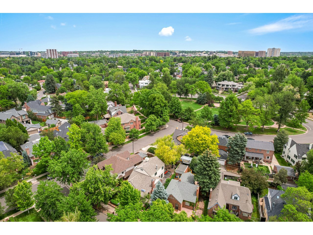910 South Euclid Way Denver, CO 80209 - Photo 47 of 48