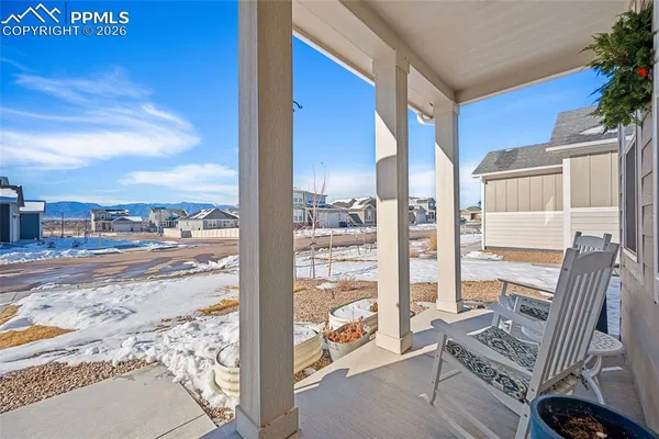 $499,500 | 9805 Cronin Street, Fountain, CO 80817