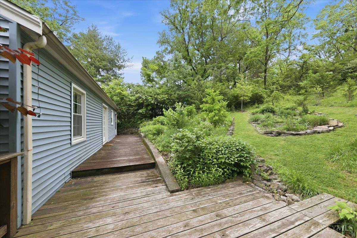 5246 Shepherd Road Cincinnati, OH 45223 - Photo 24 of 34