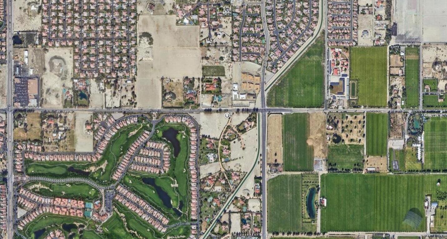 50175 Vista Montana Road La Quinta, CA 92253 - Photo 4 of 6 a view of a city with tall buildings