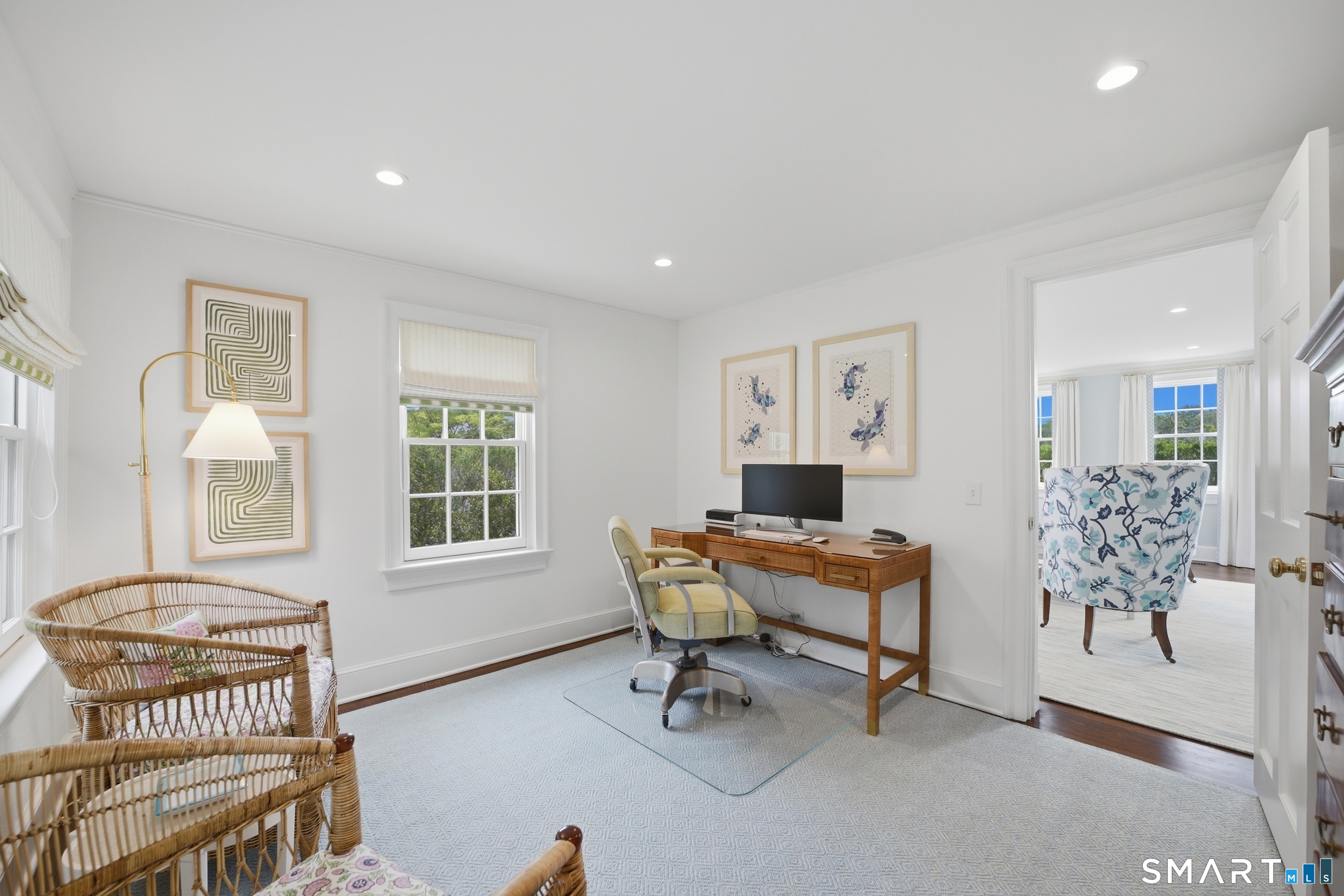 64 5 Mile River Road Darien, CT 06820 - Photo 15 of 40