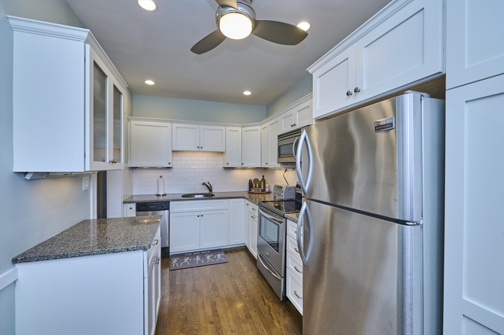 52 Babcock Street, Unit 6 Brookline, MA 02446 - Photo 12 of 22