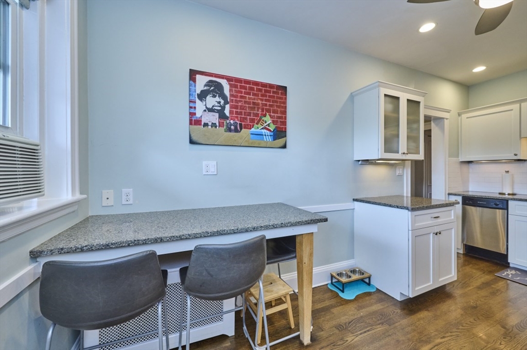 52 Babcock Street, Unit 6 Brookline, MA 02446 - Photo 13 of 22