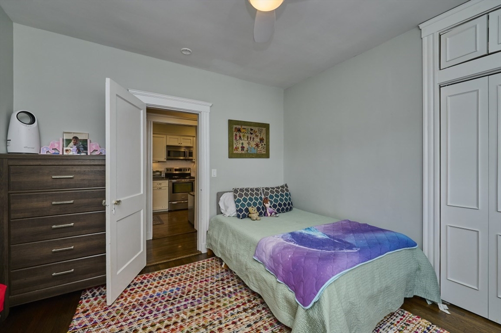 52 Babcock Street, Unit 6 Brookline, MA 02446 - Photo 15 of 22